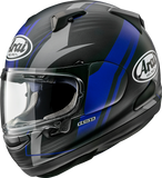 ARAI HELMETS Quantum-X Helmet - Xen - Blue Frost - Medium 0101-15763