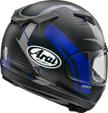 ARAI HELMETS Quantum-X Helmet - Xen - Blue Frost - Medium 0101-15763