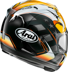 ARAI HELMETS Corsair-X Helmet - KR-2 - Black - XS 0101-15779