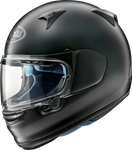 ARAI HELMETS Regent-X Helmet - Black Frost - Medium 0101-15793