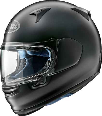 ARAI HELMETS Regent-X Helmet - Black Frost - Large 0101-15794