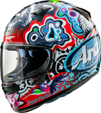 ARAI HELMETS Regent-X Helmet - Jungle-2 - Medium 0101-15799