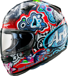 ARAI HELMETS Regent-X Helmet - Jungle-2 - Small 0101-15798