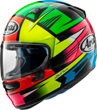 ARAI HELMETS Regent-X Helmet - Rock - Multi - XS 0101-15809