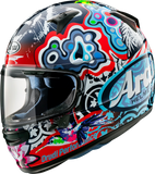ARAI HELMETS Regent-X Helmet - Jungle-2 - 2XL 0101-15802