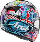 ARAI HELMETS Regent-X Helmet - Jungle-2 - Large 0101-15800
