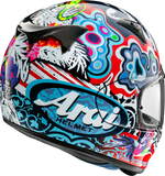 ARAI HELMETS Regent-X Helmet - Jungle-2 - 2XL 0101-15802