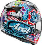 ARAI HELMETS Regent-X Helmet - Jungle-2 - Medium 0101-15799