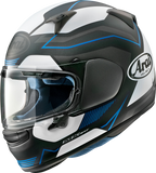 ARAI HELMETS Regent-X Helmet - Sensation - Blue Frost - Medium 0101-15845