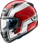 ARAI HELMETS Regent-X Helmet - Bend - Red - Small 0101-15851