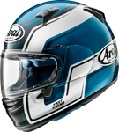 ARAI HELMETS Regent-X Helmet - Bend - Blue - XL 0101-15859