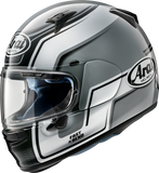 ARAI HELMETS Regent-X Helmet - Bend - Silver - 2XL 0101-15864