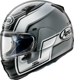 ARAI HELMETS Regent-X Helmet - Bend - Silver - Small 0101-15861