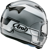 ARAI HELMETS Regent-X Helmet - Bend - Silver - 2XL 0101-15864