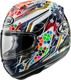 ARAI HELMETS Corsair-X Helmet - Nakagami-3 - XL 0101-15875