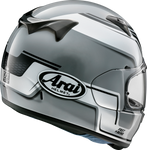 ARAI HELMETS Regent-X Helmet - Bend - Silver - Medium 0101-15862