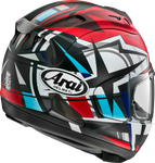 ARAI HELMETS Corsair-X Helmet - Takumi - Frost - 2XL 0101-15888