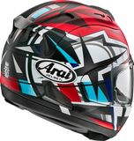 ARAI HELMETS Corsair-X Helmet - Takumi - Frost - 2XL 0101-15888