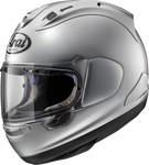 ARAI HELMETS Corsair-X Helmet - Aluminum Silver - Large 0101-15910