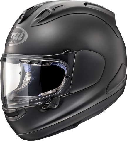 ARAI HELMETS Corsair-X Helmet - Black Frost - Medium 0101-15915