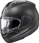 ARAI HELMETS Corsair-X Helmet - Black Frost - XL 0101-15917