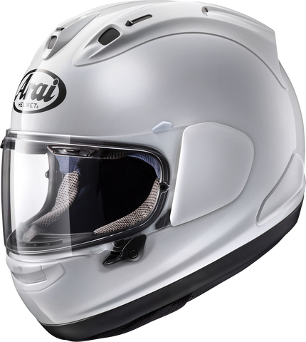 ARAI HELMETS Corsair-X Helmet - White - Medium 0101-15933