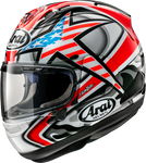 ARAI HELMETS Corsair-X Helmet - Hayden Laguna - XS 0101-15925