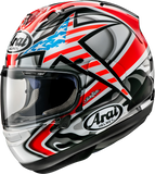 ARAI HELMETS Corsair-X Helmet - Hayden Laguna - XS 0101-15925