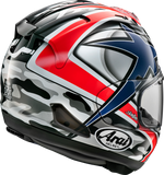 ARAI HELMETS Corsair-X Helmet - Hayden Laguna - XS 0101-15925