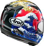 ARAI HELMETS Signet-X Helmet - Oriental-2 - Small 0101-15960