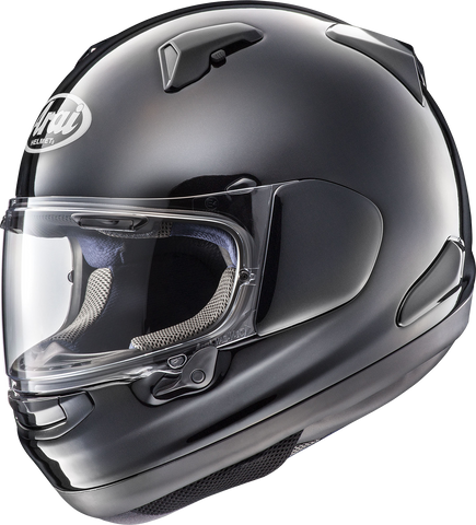 ARAI HELMETS Signet-X Helmet - Diamond Black - Medium 0101-15973