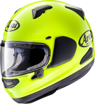 ARAI HELMETS Signet-X Helmet - Fluorescent Yellow - Large 0101-15986