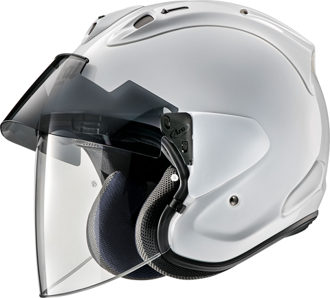 ARAI HELMETS Ram-X Helmet - Diamond White - Medium 0104-2912