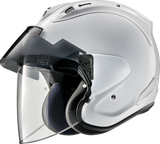 ARAI HELMETS Ram-X Helmet - Diamond White - 2XL 0104-2915