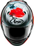 ARAI HELMETS Quantum-X Helmet - Wave - Medium 0101-16006