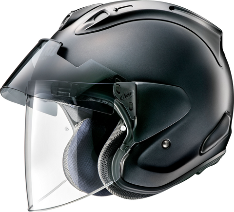 ARAI HELMETS Ram-X Helmet - Black Frost - Small 0104-2917