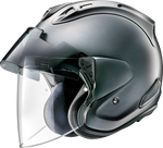 ARAI HELMETS Ram-X Helmet - Gun Metallic Frost - XL 0104-2926