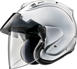 ARAI HELMETS Ram-X Helmet - Aluminum Silver - Medium 0104-2930