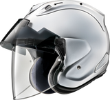 ARAI HELMETS Ram-X Helmet - Aluminum Silver - XS 0104-2928