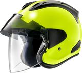 ARAI HELMETS Ram-X Helmet - Fluorescent Yellow - Small 0104-2935