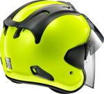 ARAI HELMETS Ram-X Helmet - Fluorescent Yellow - XS 0104-2934