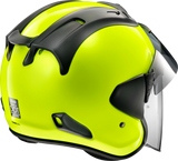 ARAI HELMETS Ram-X Helmet - Fluorescent Yellow - XL 0104-2938