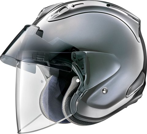 ARAI HELMETS Ram-X Helmet - Modern Gray - Medium 0104-2942