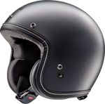 ARAI HELMETS Classic-V Helmet - Black Frost - XL 0104-2950