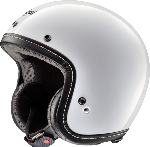 ARAI HELMETS Classic-V Helmet - White - Small 0104-2953