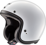 ARAI HELMETS Classic-V Helmet - White - XL 0104-2956