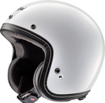 ARAI HELMETS Classic-V Helmet - White - 2XL 0104-2957
