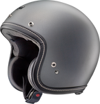 ARAI HELMETS Classic-V Helmet - Gun Metallic Frost - XS 0104-2970