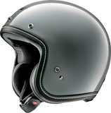 ARAI HELMETS Classic-V Helmet - Modern Gray - Medium 0104-2978