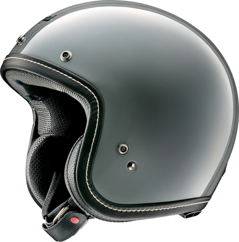ARAI HELMETS Classic-V Helmet - Modern Gray - Large 0104-2979